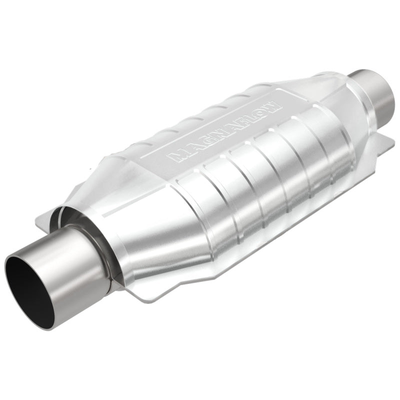 MagnaFlow Universal Catalytic Converter 1.75 FED