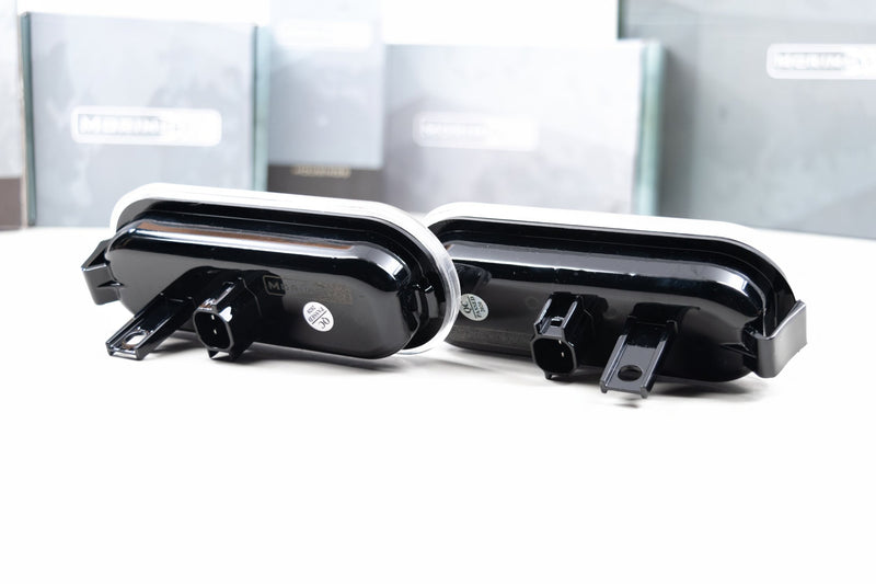 XB Bed Light: F150 / Super Duty (15-20 / Pair)