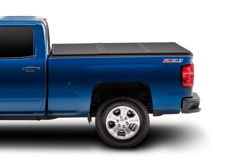 Extang 15-16 Chevy/GMC Canyon/Colorado (6ft Bed) Solid Fold 2.0 (CLOSE OUT)