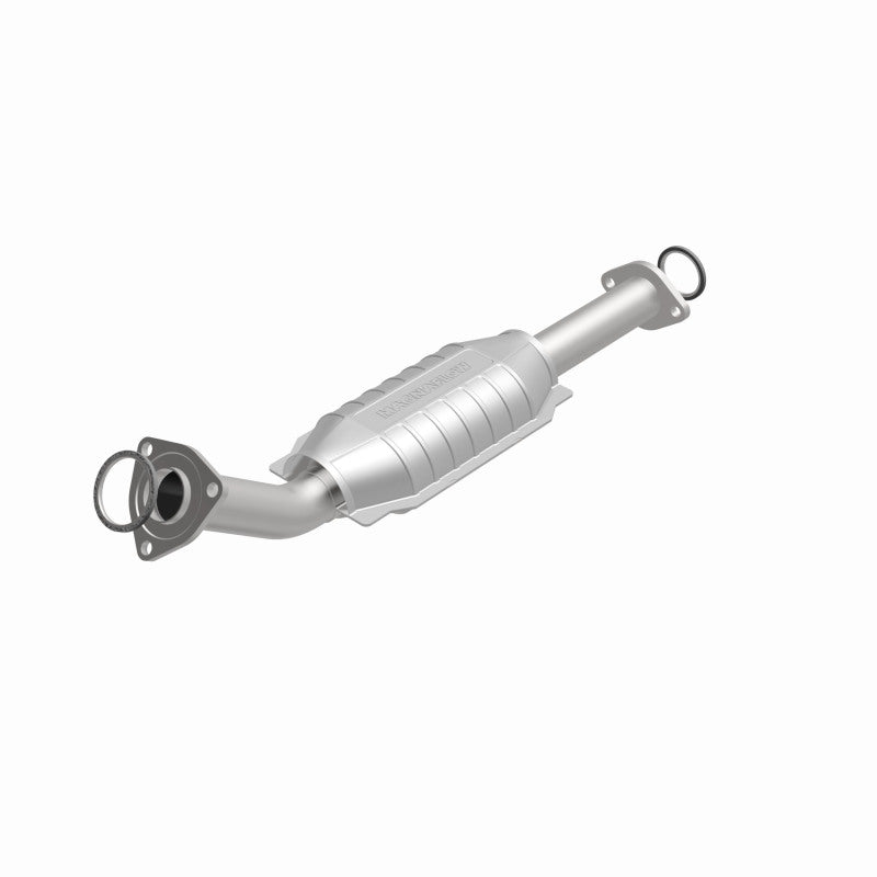 MagnaFlow Direct Fit Catalytic Converter 03-04 Toyota Tundra V8 4.7L Gas