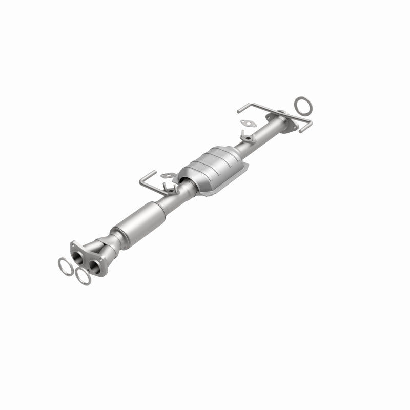 MagnaFlow Direct Fit Catalytic Converter Previa 95-96 2.4L
