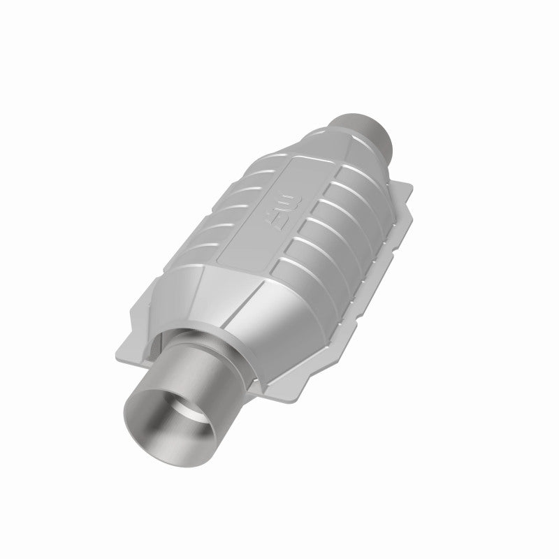 MagnaFlow Universal Catalytic Converter 1.75 FED