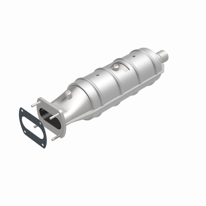 MagnaFlow Direct Fit Catalytic Converter Ford-OEM Fit 94 95