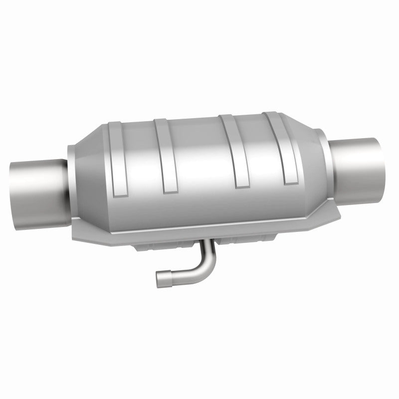 MagnaFlow Universal Catalytic Converter 1.75 W/Air FED