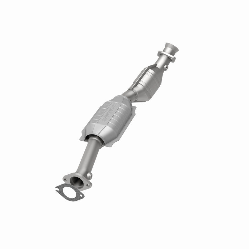 MagnaFlow Direct Fit Catalytic Converter Crown Vic-Town Car-Grand Marq