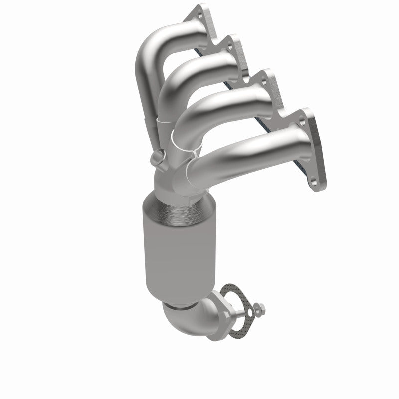 MagnaFlow Direct Fit Catalytic Converter 03-05 Hyundai Elantra 2.0L