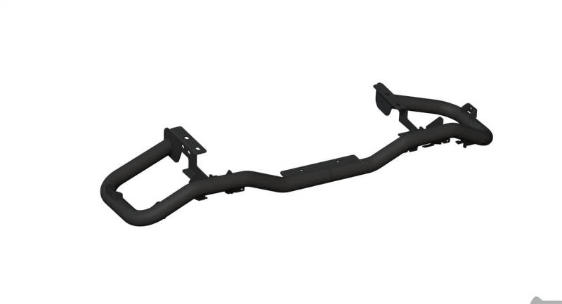 ARB Summit Raw Rear Step Towbar Non Sensor 11On Rang/Bt50 3500Kg (Fit Kit NOT Included)