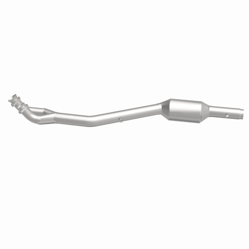 MagnaFlow Left Side Direct Fit Catalytic Converter California Grade 00-03 BMW M5 5.0L