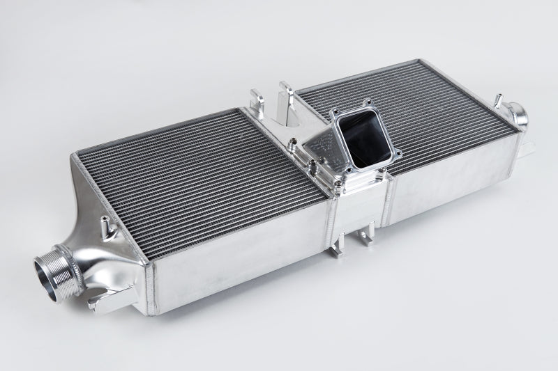 Intercooler Kits & Components