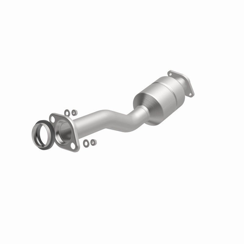 MagnaFlow Direct Fit Catalytic Converter 2009-2014 Sentra 2.0 L Underbody