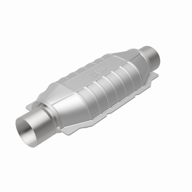MagnaFlow Universal Catalytic Converter 1.75 FED