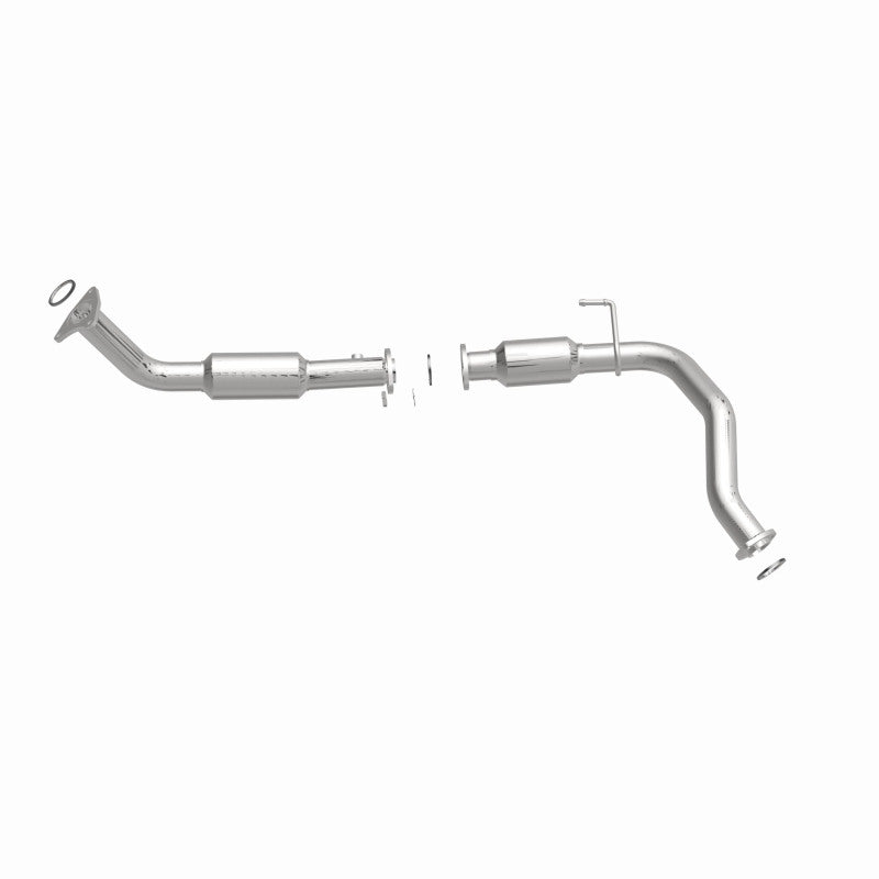 MagnaFlow Direct Fit Catalytic Converter 08-15 Toyota Sequoia