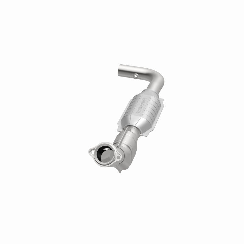 MagnaFlow Direct Fit Catalytic Converter 97-98 Expedition-Navigator