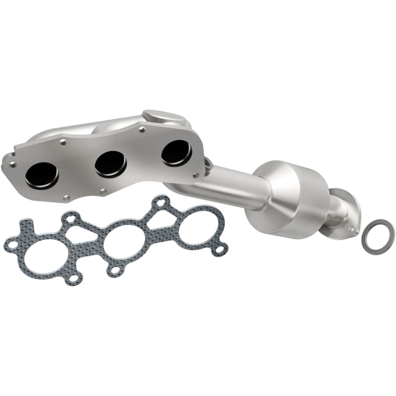 MagnaFlow Direct Fit Catalytic Converter 2006 Lexus GS300 3.0L PS