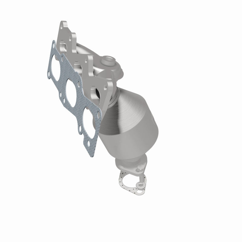 MagnaFlow Direct Fit Catalytic Converter 07-08 Hyundai Veracruz 3.8L