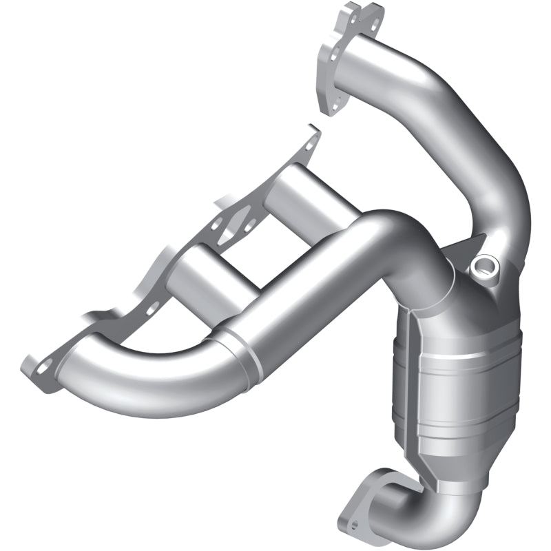 MagnaFlow Direct Fit Catalytic Converter 2001 Mercury Villager 3.3L