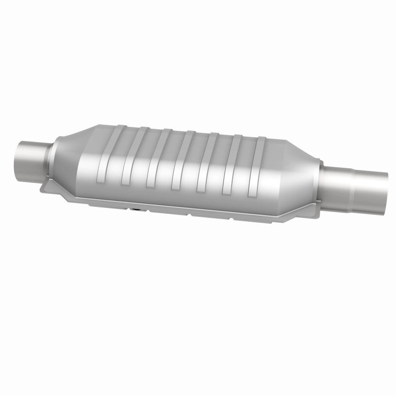 MagnaFlow Universal Catalytic Converter 2.5