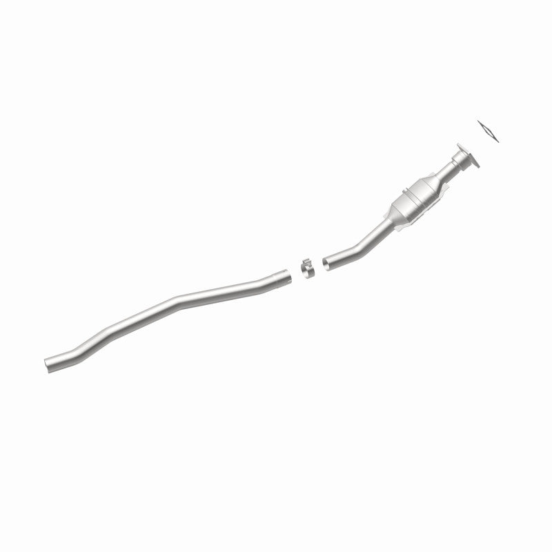 MagnaFlow Direct Fit Catalytic Converter 01 Dodge Caravan/Grand Car
