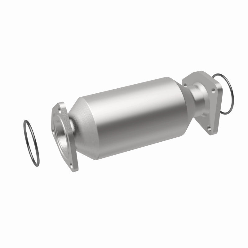 MagnaFlow DF Cat. Conv 04-08 Acura TL 3.2L/03-06 MDX 3.5L / 03-07 Honda Accord 3.0L Rear Underbody