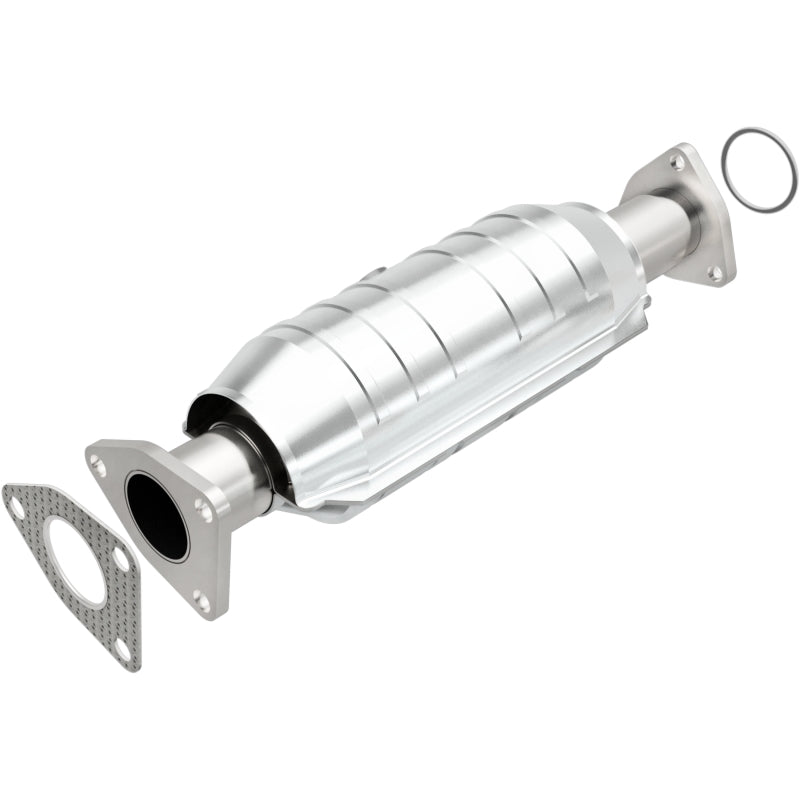 MagnaFlow Direct Fit Catalytic Converter 03-04 Honda Pilot 3.5L