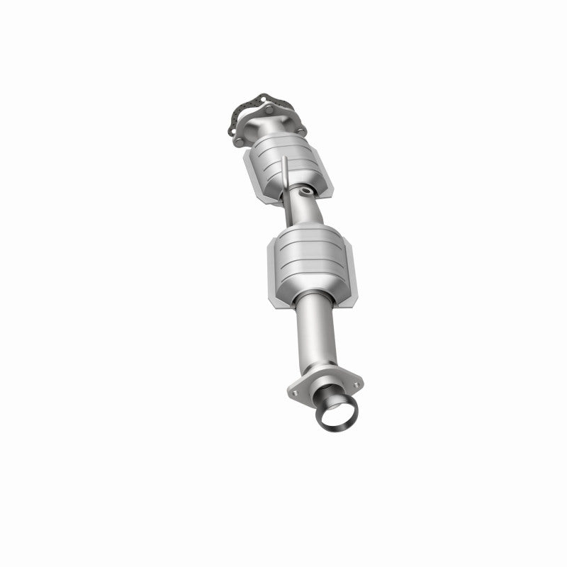 MagnaFlow Direct Fit Catalytic Converter 03 Ranger/B-Ser V6 Rear