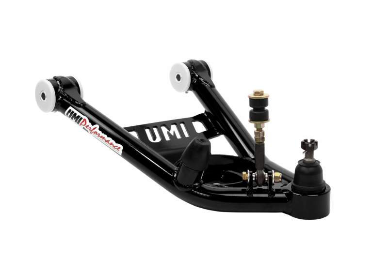 UMI Performance 64-72 GM A-Body Tubular Front Lower A-Arms Delrin Bushings (CLOSE OUT)