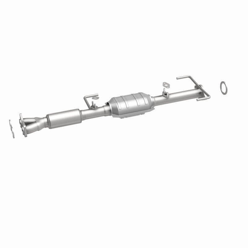 MagnaFlow Direct Fit Catalytic Converter Previa 95-96 2.4L