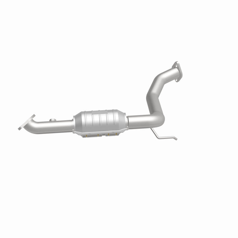 MagnaFlow Direct Fit Catalytic Converter 05-07 4Runner Driver Side Rear