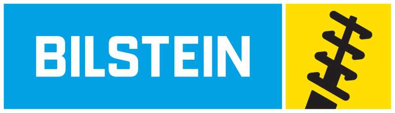 Bilstein 19-24 Ram 1500 B8 5160 Series Rear Right Shock Absorber Monotube 46mm ID Smooth Body