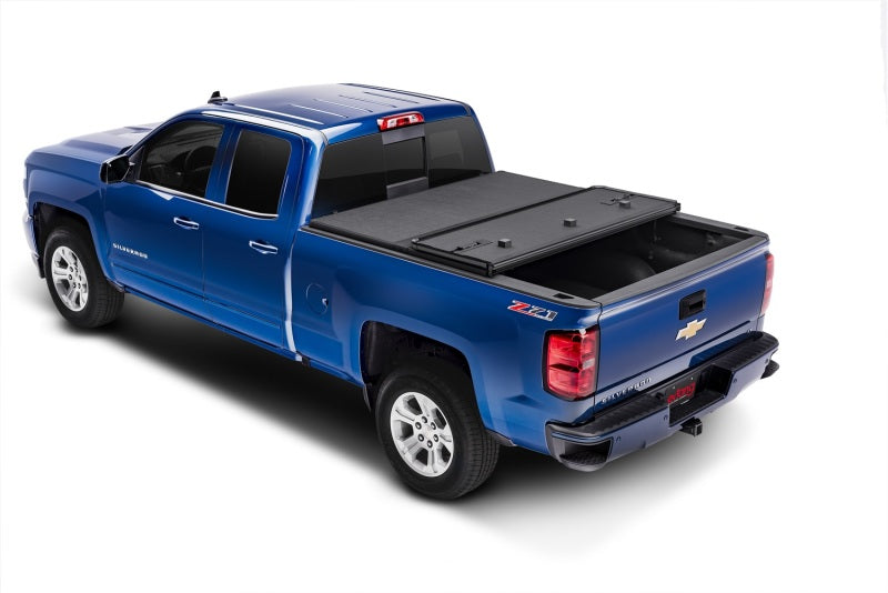 Extang 15-16 Chevy/GMC Canyon/Colorado (6ft Bed) Solid Fold 2.0 (CLOSE OUT)