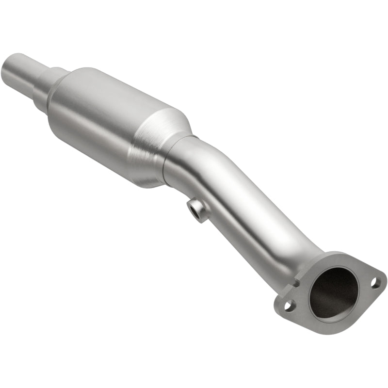 MagnaFlow Direct Fit Catalytic Converter 09 Matrix S 2.4L Rear OEM