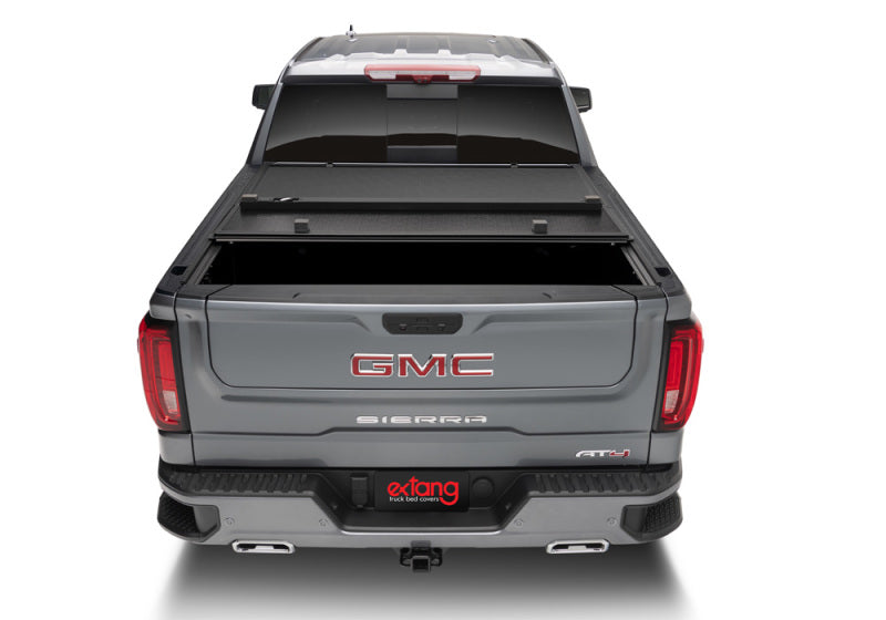 Extang 2019 Chevy/GMC Silverado/Sierra 1500 (New Body Style - 6ft 6in) Xceed (CLOSE OUT)