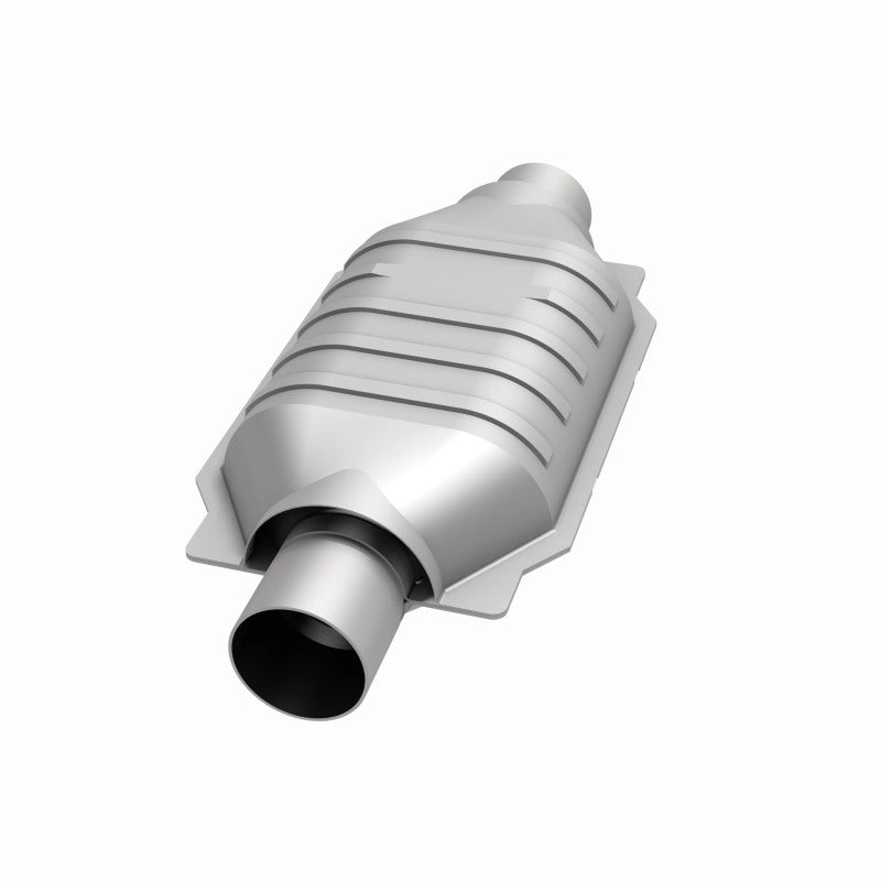 MagnaFlow Universal Catalytic Converter 2.25