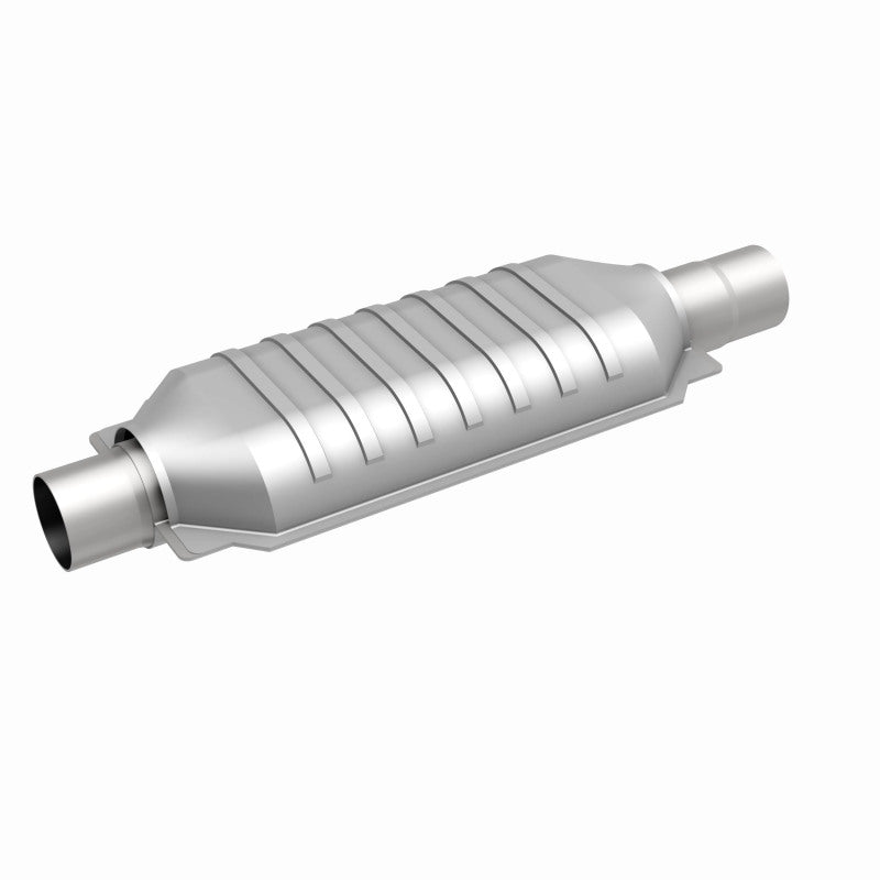 MagnaFlow Universal Catalytic Converter 2.5