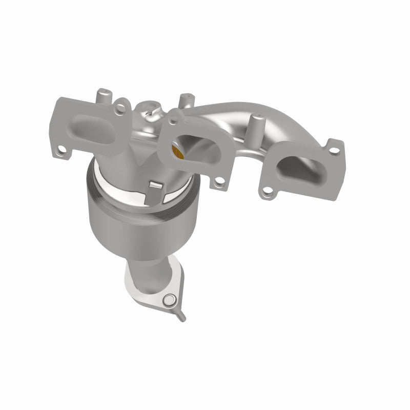 MagnaFlow DF Catalytic Conv Ford Explorer 2013 3.5L Rear Manifold *NOT FOR SALE IN CALIFORNIA*