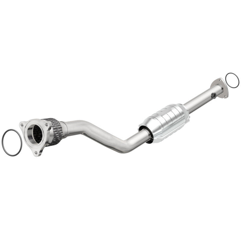 MagnaFlow Direct Fit Catalytic Converter 99-02 GM Alero/Sunfire 2.4L