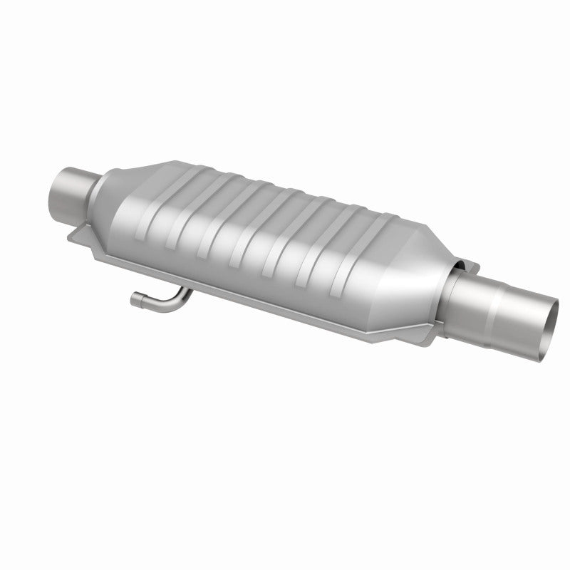 MagnaFlow Universal Catalytic Converter 2.5 W/Air