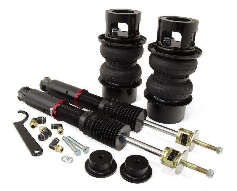 Air Lift Traditional Performance Rear Kit for 16+ Chevrolet Camaro