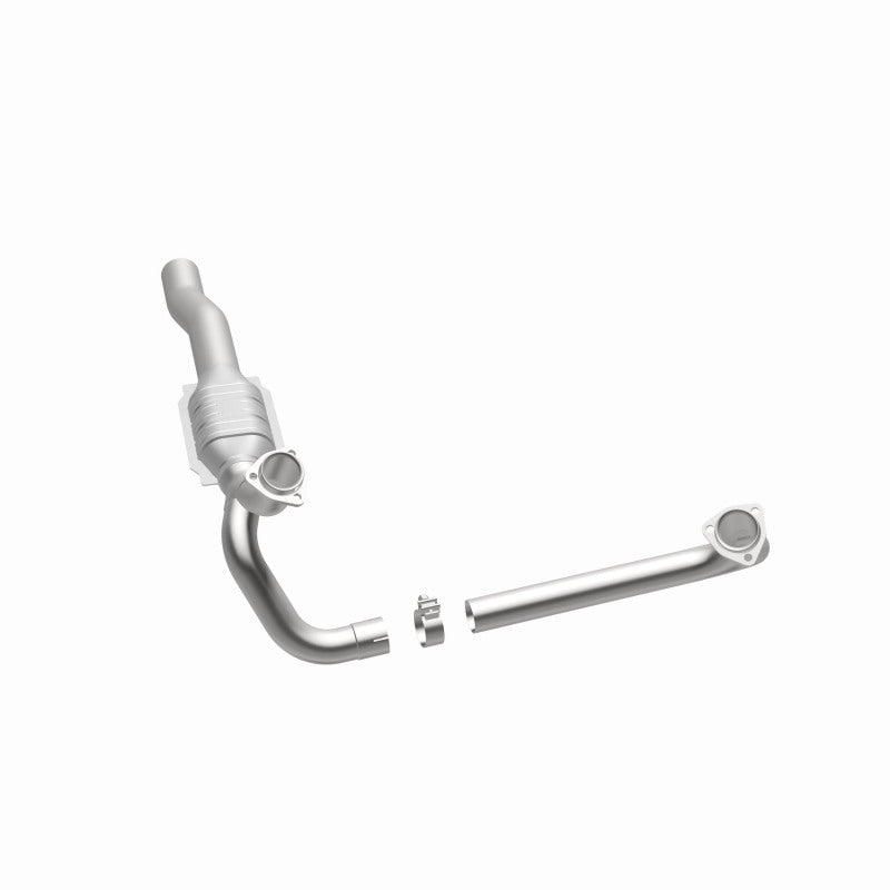 MagnaFlow Direct Fit Catalytic Converter 94-95 Chevy Astro 4.3L 49S