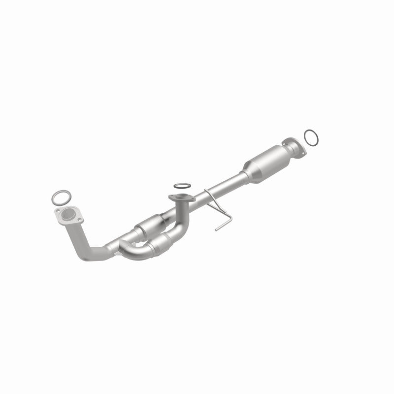 MagnaFlow Direct Fit Catalytic Converter California Grade CARB Compliant 95-97 Toyota Avalon