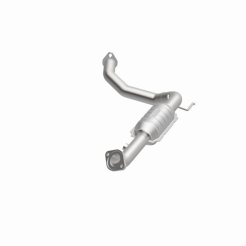 MagnaFlow Direct Fit Catalytic Converter 05-07 4Runner Driver Side Rear