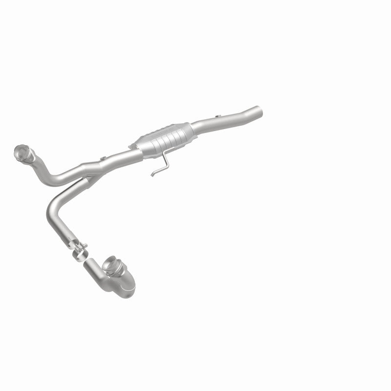 MagnaFlow Direct Fit Catalytic Converter 00-03 Durango 2WD OEM