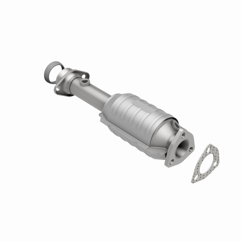 MagnaFlow Direct Fit Catalytic Converter 00-01 Acura Integra 4 1.8, Excl. Type-R