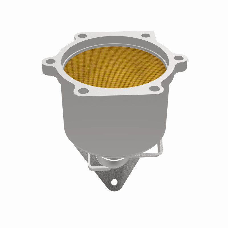 MagnaFlow Direct Fit Catalytic Converter 03-06 Nissan Sentra 1.8L/2.5L (CA Emissions)