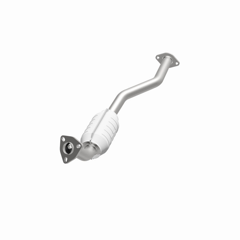 MagnaFlow Direct Fit Catalytic Converter 01-04 Xterra Driver Side Rear 3.3L