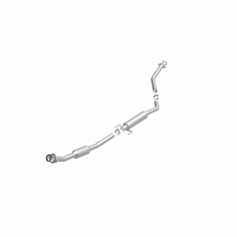 MagnaFlow Direct Fit Catalytic Converter 00-05 Toyota Celica 1.8L Front 1ZZFE GT