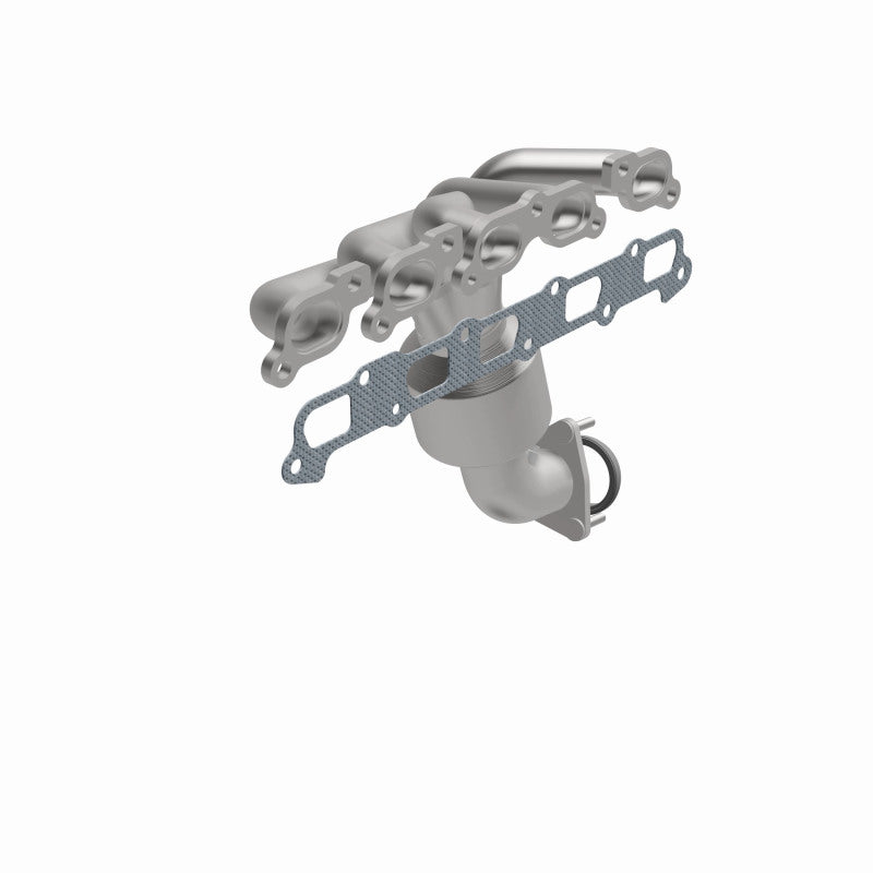 MagnaFlow Direct Fit Catalytic Converter 07 Colorado/Canyon 3.7L OEM
