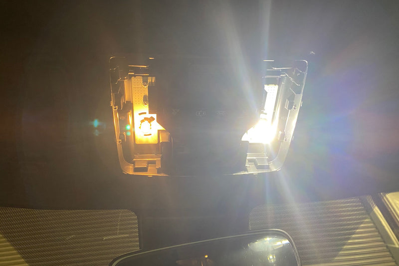 T10/194: XB LED 3.0 (White)