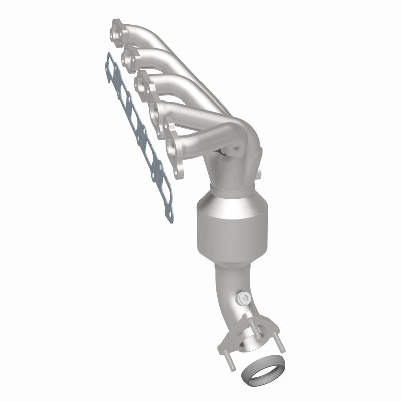 MagnaFlow Direct Fit Catalytic Converter 07 Colorado/Canyon 3.7L OEM