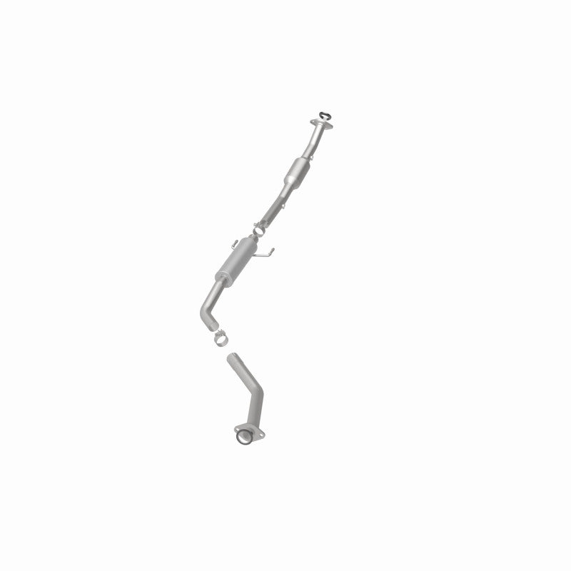 MagnaFlow Direct Fit Catalytic Converter 00-05 Toyota Celica 1.8L Front 1ZZFE GT